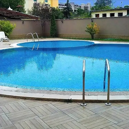Deluxe Premier Nessebar