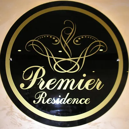 Deluxe Premier Lejlighedshotel Nessebar