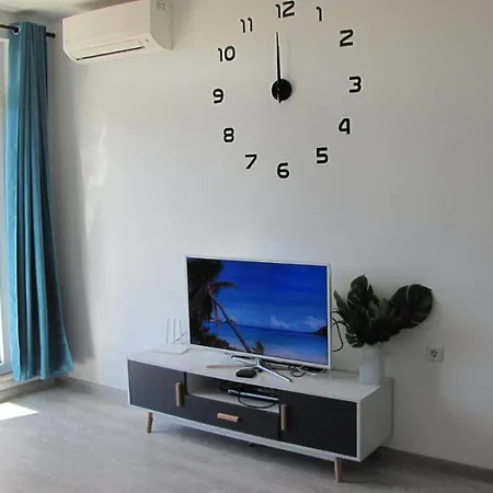 Deluxe Premier Lejlighedshotel