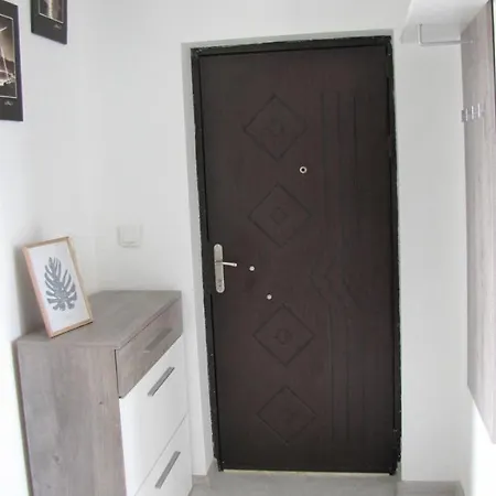 Deluxe Premier Lejlighedshotel Nessebar